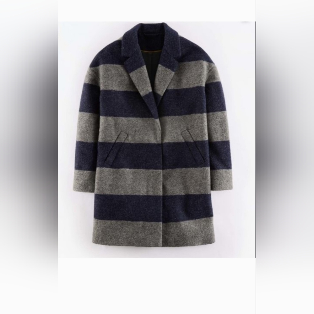 Boden Tilly Coat